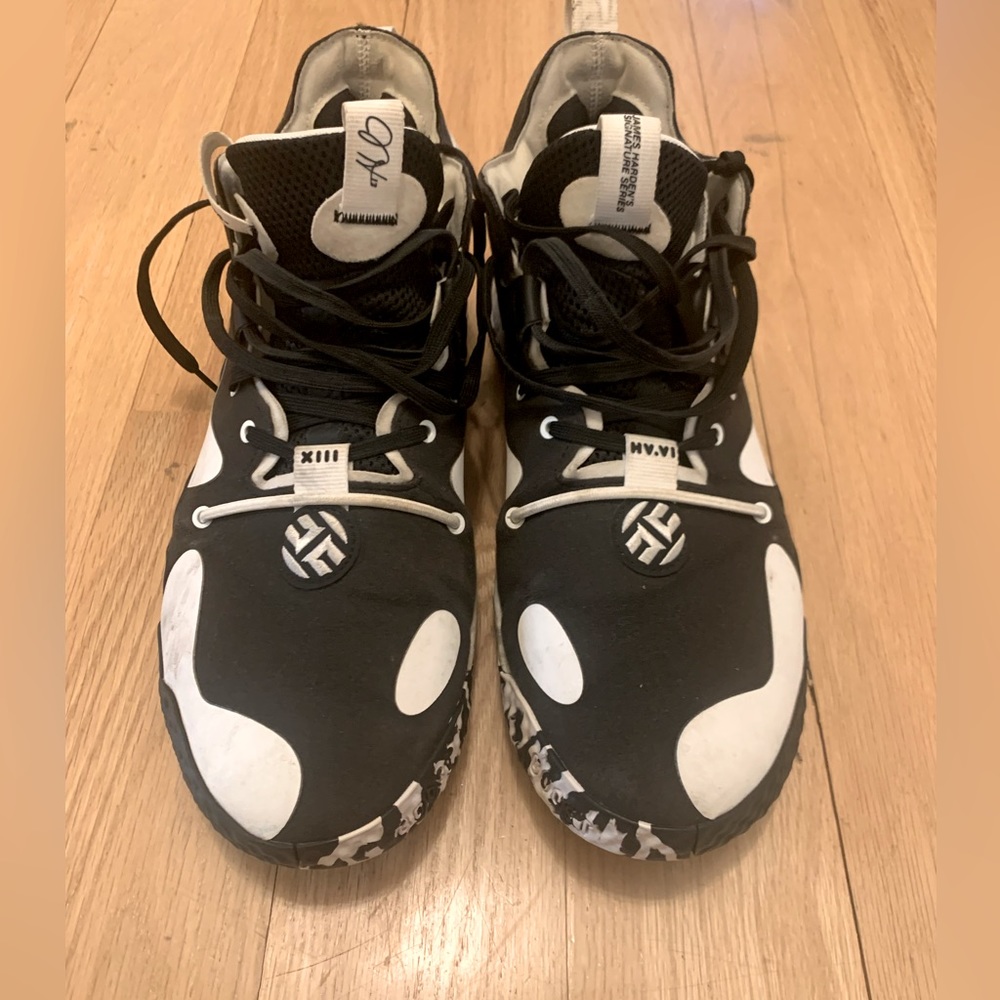 Harden Vol 6 Men’s Basketball Shoes 12.5